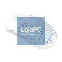 Cherry Xtrfy Rato RGB 400-16.000 dpi inal. White — imagem 1