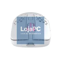 Cherry Xtrfy Rato RGB 400-16.000 dpi inal. White — imagem 3