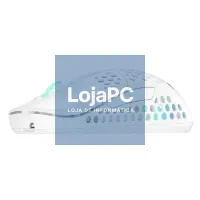 Cherry Xtrfy Rato RGB 400-16.000 dpi inal. White — imagem 2
