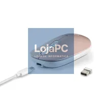 NGS RATO MULTIDISPOSITIVO 2.4GHZ RECARREGÁVEL SHELL — imagem 2