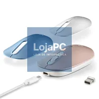 NGS RATO MULTIDISPOSITIVO 2.4GHZ RECARREGÁVEL SHELL — imagem 3