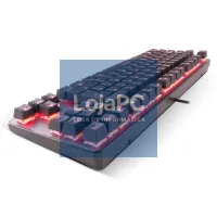 Krom Teclado mecânico RGB Krom KERNEL TKL (ten-key — imagem 3