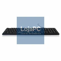 APPROX Teclado Basico usb — imagem 2