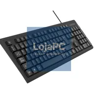 Approx Teclado com fio USB 2.0 — imagem 2