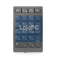 Lenovo teclado numérico sem fios 2.4 GHz — imagem 2