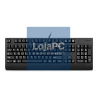 Lenovo Teclado Preferred Pro II USB — imagem 1
