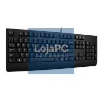Lenovo Teclado Preferred Pro II USB — imagem 2