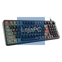 Msi Teclado Gaming FORGE GK110 ES — imagem 2