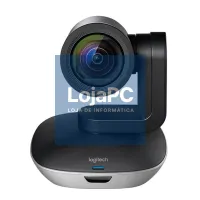 Logitech Equipo videoconf Full HD 4Mic+coluna — imagem 3