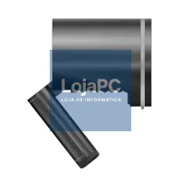 Lenovo WebCam 8 MP 4K Ultra HD USB-C Preta — imagem 3