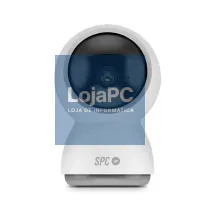 SPC Câmara Seg. Lares 360 Indoor FHD IR10 SD — imagem 1