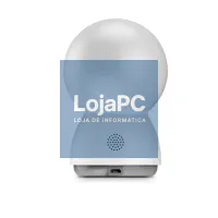 SPC Câmara Seg. Lares 360 Indoor FHD IR10 SD — imagem 2