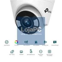 VIGI Câmara IP Turret C440 4MP Plástico Full-Cor — imagem 2