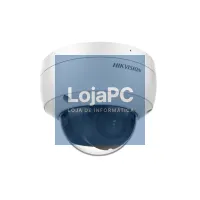 Hikvision DS-2CD2183G2-IU(2.8mm) Domo IP67 IK10 — imagem 2