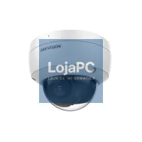 Hikvision DS-2CD2183G2-IU(2.8mm) Domo IP67 IK10 — imagem 1