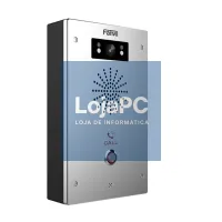 Fanvil i16SV Videoportero SIP IP65 IK10 — imagem 2
