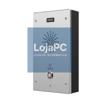 Fanvil i16S SIP Intercomunicador exterior un botón — imagem 3