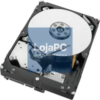 Seagate BarraCuda ST4000DM004 4TB 3.5" SATA3 — imagem 2