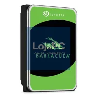 Seagate BarraCuda ST1000DM014 1TB 3.5" 6GB/S 256MB — imagem 2
