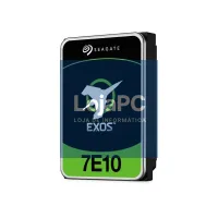 Seagate Exos 7E10 8TB 3.5" SATA SATA 512E/4KN — imagem 2