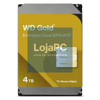 Western Digital Gold WD4004FRYZ 4TB SATA/600 — imagem 2