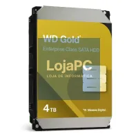 Western Digital Gold WD4004FRYZ 4TB SATA/600 — imagem 3