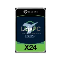 Seagate Exos X24 ST20000NM002H 20TB SATA-600 3.5" — imagem 1