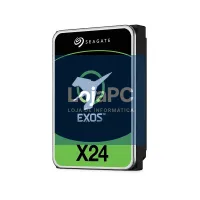 Seagate Exos X24 ST20000NM002H 20TB SATA-600 3.5" — imagem 3