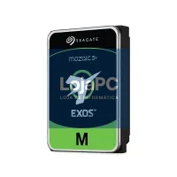Seagate Exos M ST30000NM004K 30TB SATA/600 3.5" — imagem 2