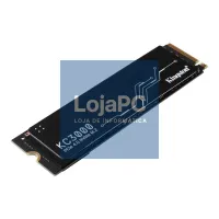Kingston SKC3000S/512G SSD 512GB NVMe PCIe 4.0 — imagem 2