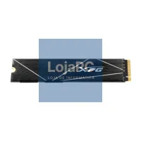 ADATA XPG SSD GAMMIX S70 BLADE 1TB PCIe 4.0 NVMe — imagem 2