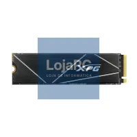 ADATA XPG SSD GAMMIX S70 BLADE 1TB PCIe 4.0 NVMe — imagem 1