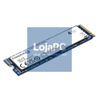 Kingston NV3 SSD 4TB PCIe NVMe Gen 4.0 — imagem 2