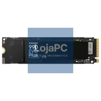 Samsung 990 EVO Plus SSD 4TB PCIe 4.0x 4 NVMe 2.0 — imagem 1