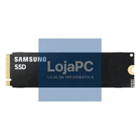 Samsung 9100 PRO SSD 4TB PCIe 5.0 14800 MB-s — imagem 3