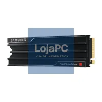 Samsung 9100 PRO SSD 8TB PCIe 5.0 14800 MB-s — imagem 2
