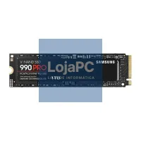 Samsung 990 SSD 1TB PCIe 4.0x 4 NVMe 2.0 — imagem 1