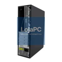 Coolbox Caixa MATX SLIM T360 FTE-300TBZ — imagem 3