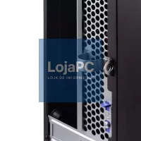Coolbox Caixa MATX SLIM T360 FTE-300TBZ — imagem 2