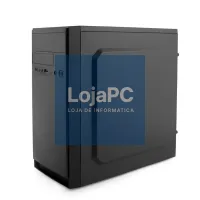 Coolbox Caixa Microatx M500 Usb 3.0 500w — imagem 2