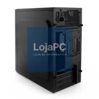 Coolbox Caixa Microatx M500 Usb 3.0 500w — imagem 3