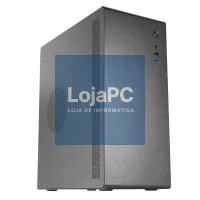 Tacens Microatx NOVAX550BR 550W 80PLUS Br Preto — imagem 1