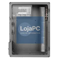 Tacens Microatx NOVAX550BR 550W 80PLUS Br Preto — imagem 2