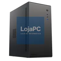 Approx Caixa M-Atx APPC-403F 500W USB3.0 — imagem 1