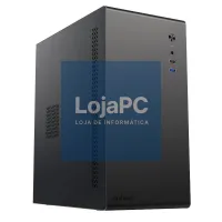 Approx Caixa M-Atx APPC-403F 500W USB3.0 — imagem 2