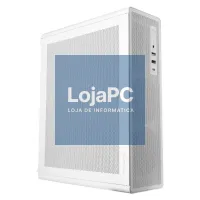TACENS MicroAtx AEROSLIM500 500W TFX PSU Branca — imagem 2