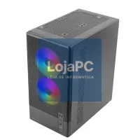 Mars Gaming Caixa ATX MC-ONYX ARGB Preta — imagem 2