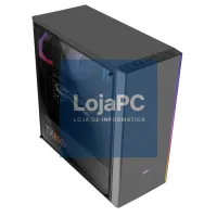 Nox Semi-torre ATX NOX Infinity OMEGA ARGB — imagem 2