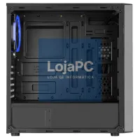 Nox Semi-torre ATX NOX Infinity OMEGA ARGB — imagem 3