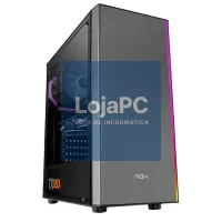 Nox Semi-torre ATX NOX Infinity OMEGA ARGB — imagem 1